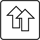 耐(nai)温(wen)性(xing)能(neng)明(ming)显优于发泡PS和(he)发(fa)泡(pao)PE