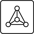 优秀的抗(kang)压缩(suo)形变能力(li)