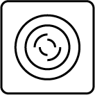 良好的冲击吸收能(neng)力