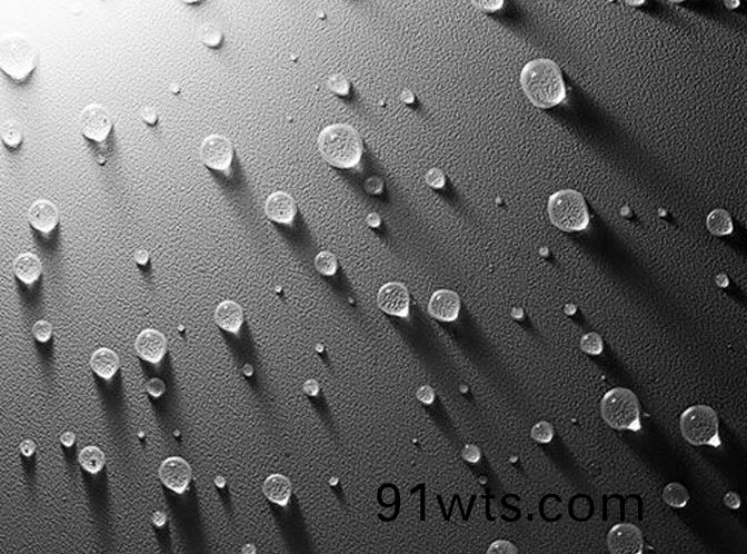 Waterproofing solution