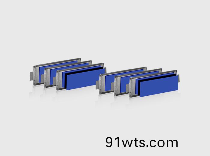 Cushion Solutions for Battery Cells