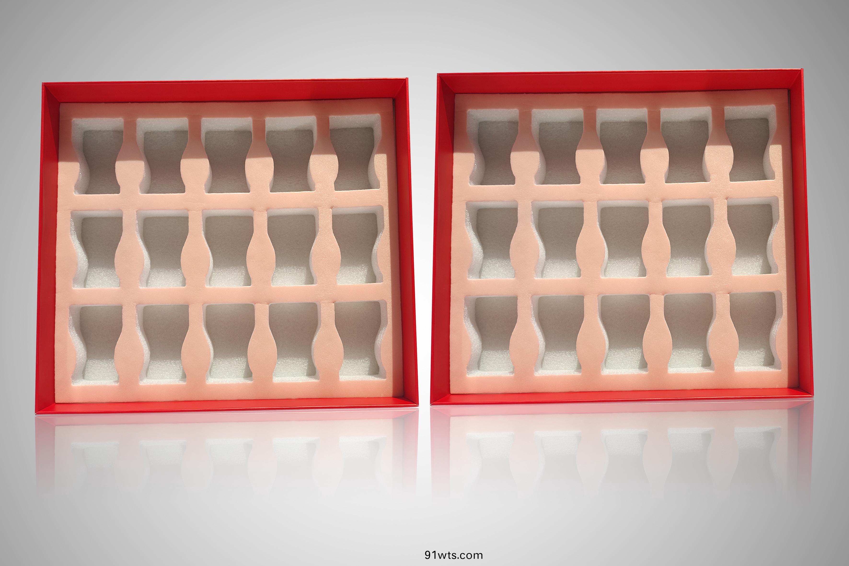 Tea Packaging Insert/Bag Packaging Insert/Luggage Packaging Insert/Gift Box Packaging Insert/Wine Box Packaging Insert/Drone Packaging Insert/Robot Dog  Packaging Insert/Strawberry PackingTray