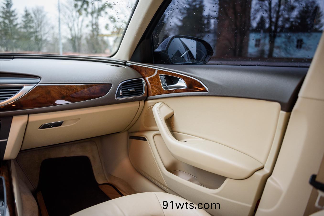 ที่วางแขนประตูรถยนต์