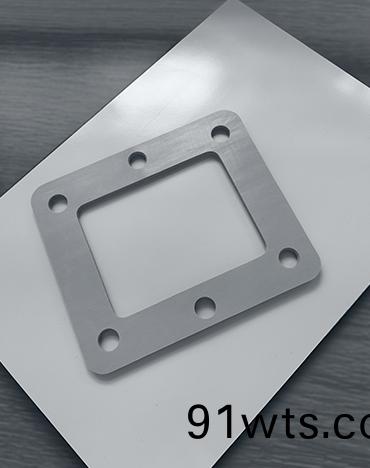 Bọt xốp silicone