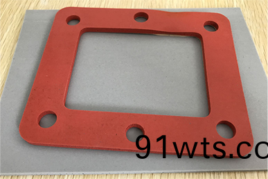 Vật liệu cách nhiệt cho mô-đun pin lithium năng lượng mới